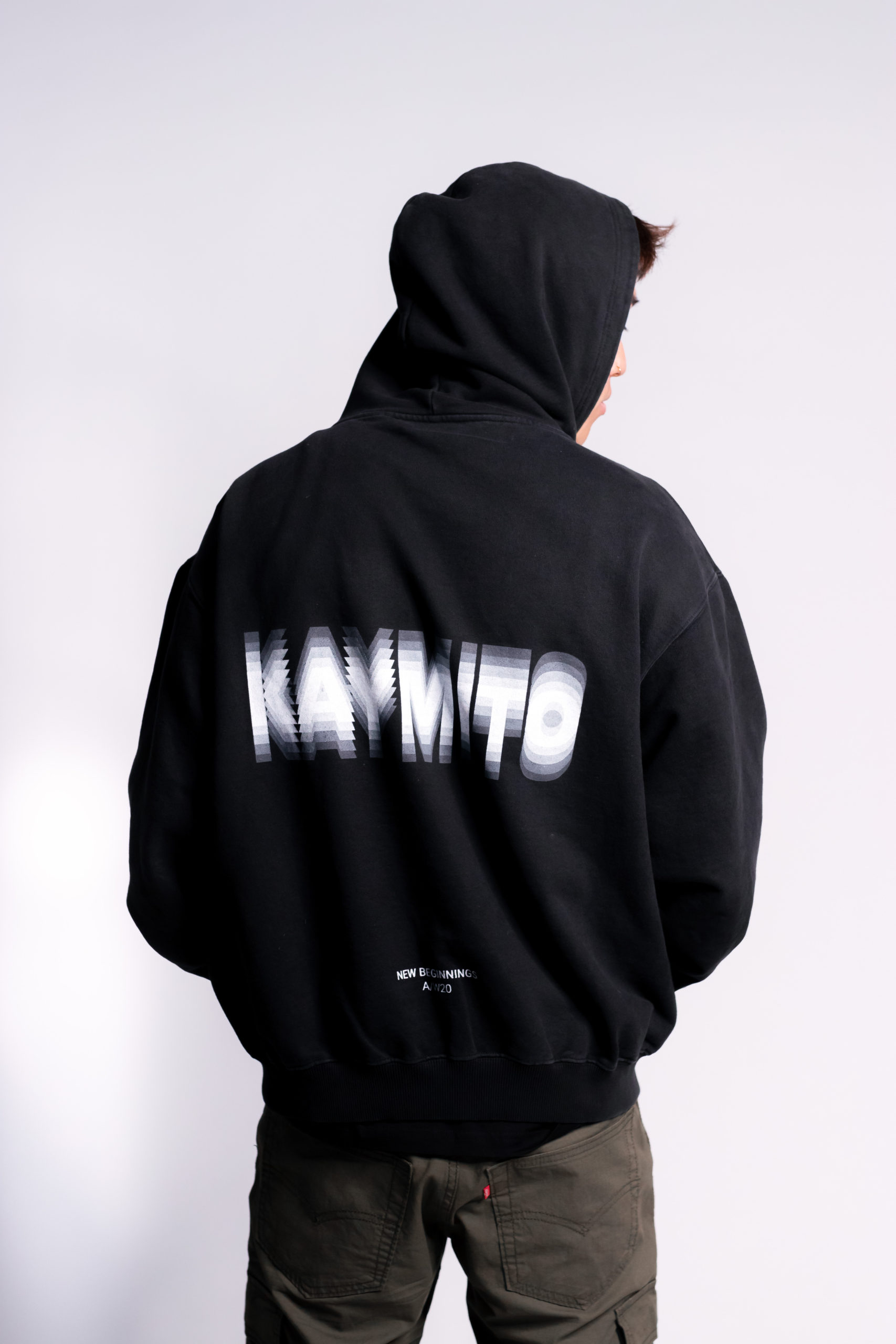 高評価の贈り物 DAIRIKU hoodie vintage mad 21aw パーカー